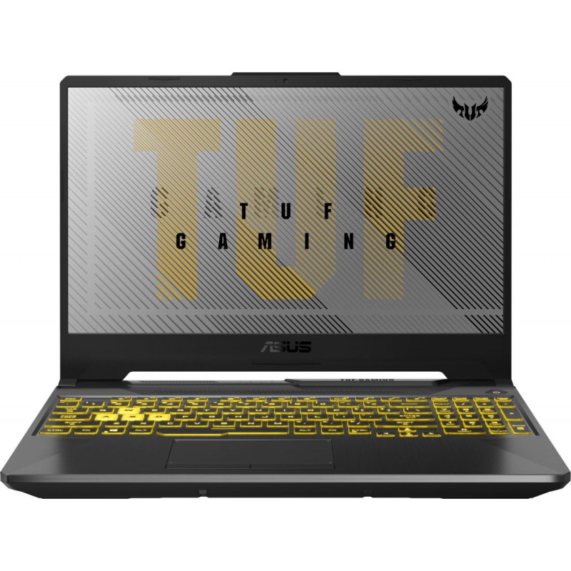 Ноутбук ASUS TUF Gaming F15 (TUF506HM-BS74)