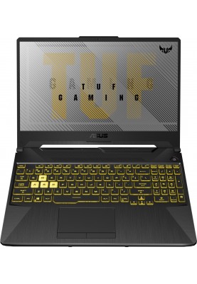 Ноутбук ASUS TUF Gaming F15 (TUF506HM-BS74)