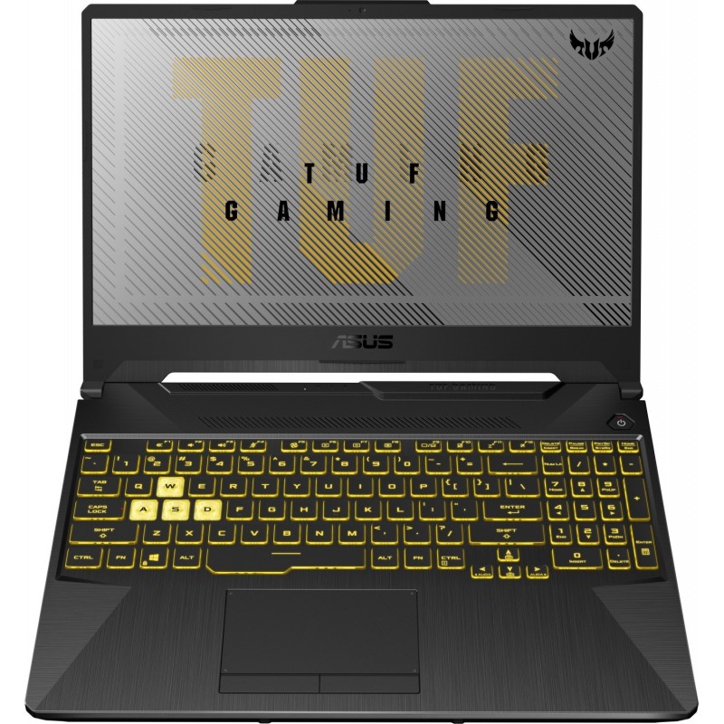 Ноутбук ASUS TUF Gaming F15 (TUF506HM-BS74)