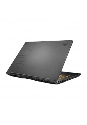 Ноутбук ASUS TUF Gaming F17 FX706HE (FX706HE-211.TM17)