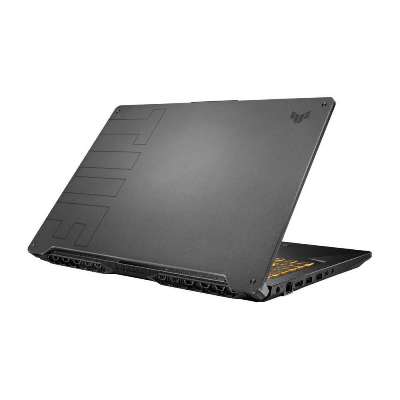 Ноутбук ASUS TUF Gaming F17 FX706HE (FX706HE-211.TM17)