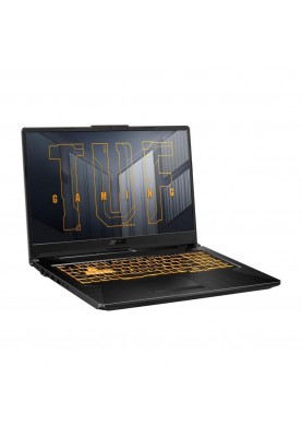 Ноутбук ASUS TUF Gaming F17 FX706HE (FX706HE-211.TM17)