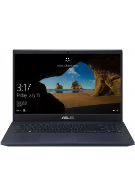 Ноутбук ASUS VivoBook K571LI (K571LI-PB71)