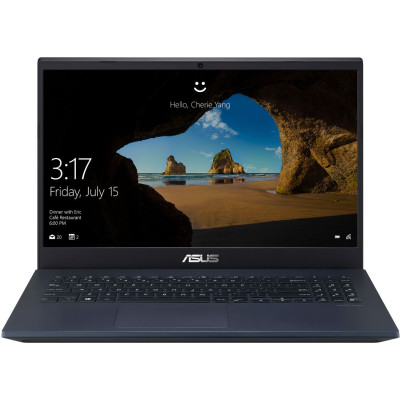Ноутбук ASUS VivoBook K571LI (K571LI-PB71)