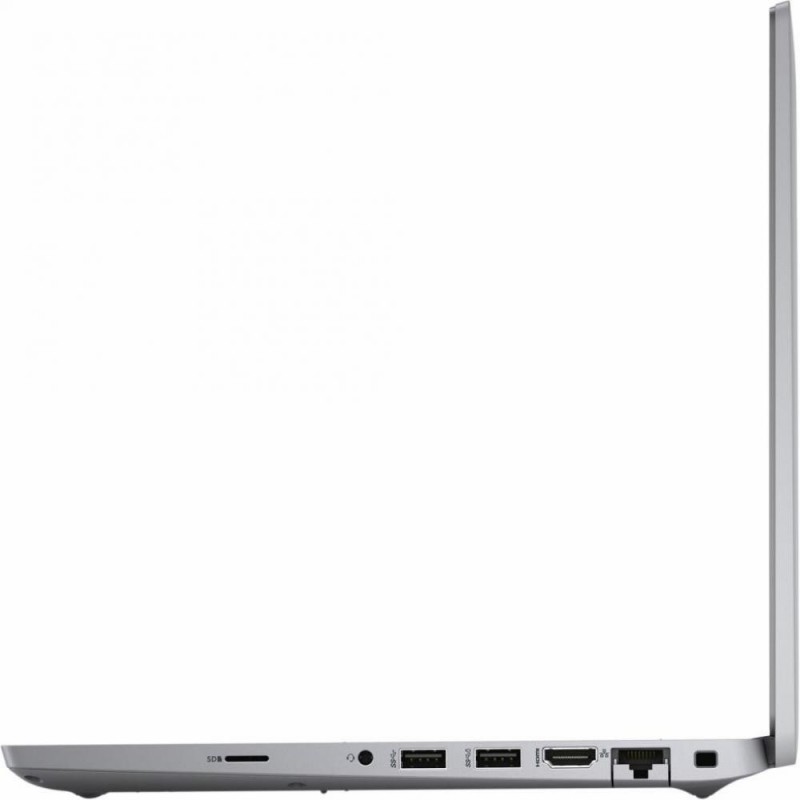 Ноутбук Dell Latitude 5420 (N015L542014UA_WP)