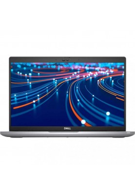 Ноутбук Dell Latitude 5420 (N030L542014UA_WP)