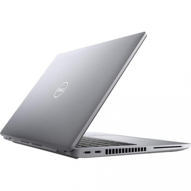 Ноутбук Dell Latitude 5420 (N030L542014UA_WP)