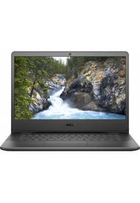 Ноутбук Dell Vostro 14 3400 Black (N4014VN3400ERC_W10)