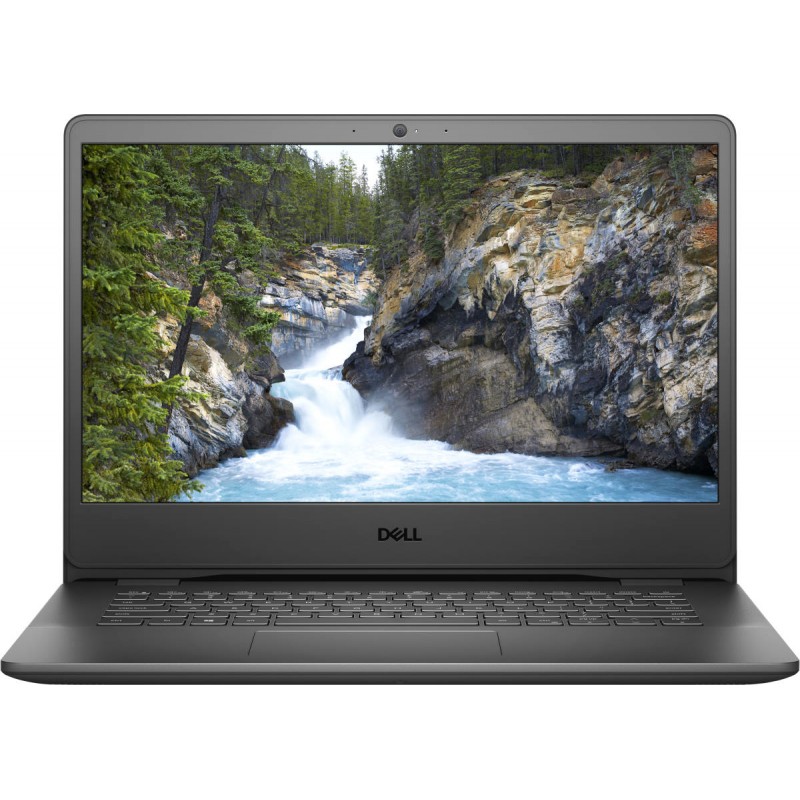 Ноутбук Dell Vostro 14 3400 Black (N4014VN3400ERC_W10)