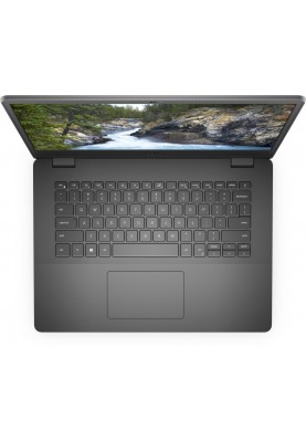 Ноутбук Dell Vostro 14 3400 Black (N4014VN3400ERC_W10)