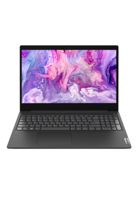 Ноутбук Lenovo IdeaPad 3 15IGL05 (81WQ004DRA)