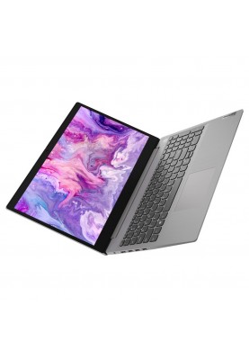 Ноутбук Lenovo IdeaPad 3 15IML05 Platinum Gray (81WB00XDRA)