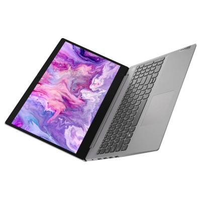 Ноутбук Lenovo IdeaPad 3 15IML05 Platinum Gray (81WB00XDRA) Ноутбук Lenovo IdeaPad 3 15IML05 Platinum Gray (81WB00XDRA)