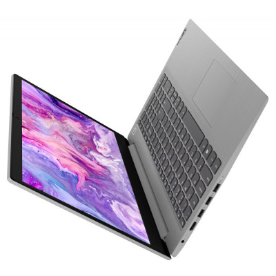 Ноутбук Lenovo IdeaPad 3 15IML05 Platinum Gray (81WB00XDRA) Ноутбук Lenovo IdeaPad 3 15IML05 Platinum Gray (81WB00XDRA)