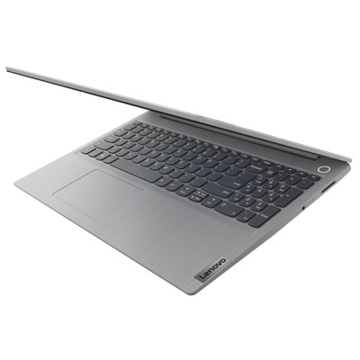 Ноутбук Lenovo IdeaPad 3 15IML05 Platinum Gray (81WB00XDRA) Ноутбук Lenovo IdeaPad 3 15IML05 Platinum Gray (81WB00XDRA)