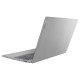 Ноутбук Lenovo IdeaPad 3 15IML05 Platinum Gray (81WB00XDRA)