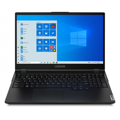Ноутбук Lenovo Legion 5 15IMH05H (81Y600SAUS)
