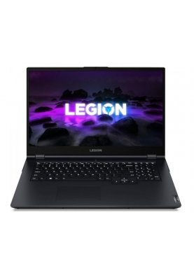 Ноутбук Lenovo Legion 5 17ITH6H (82JM0001US)