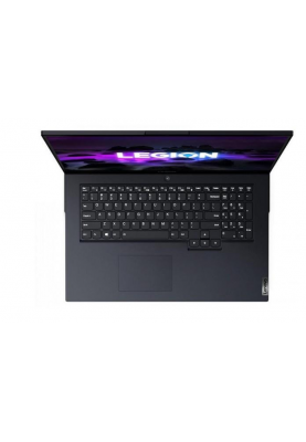 Ноутбук Lenovo Legion 5 17ITH6H (82JM0001US)