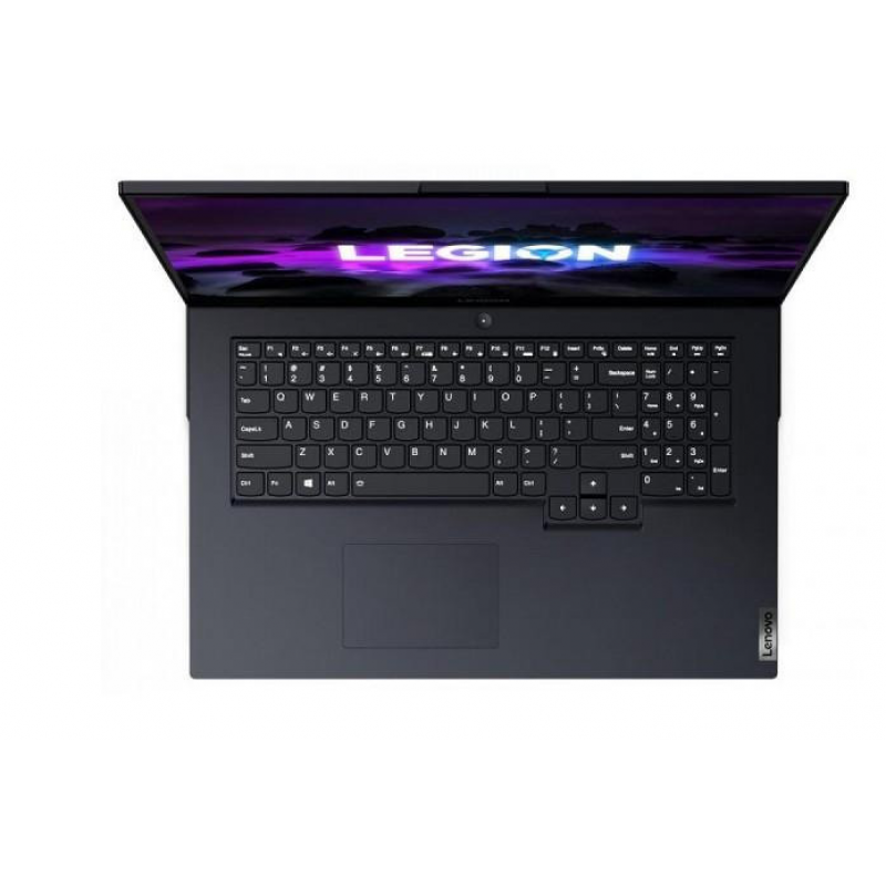 Ноутбук Lenovo Legion 5 17ITH6H (82JM0001US)