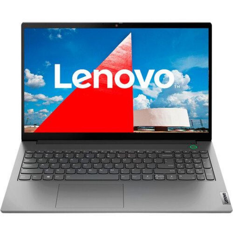 Ноутбук Lenovo ThinkBook 15 (20SMS0UQ00)