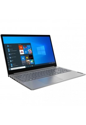 Ноутбук Lenovo ThinkBook 15 G2 ITL Mineral Grey (20VE00FMRA)