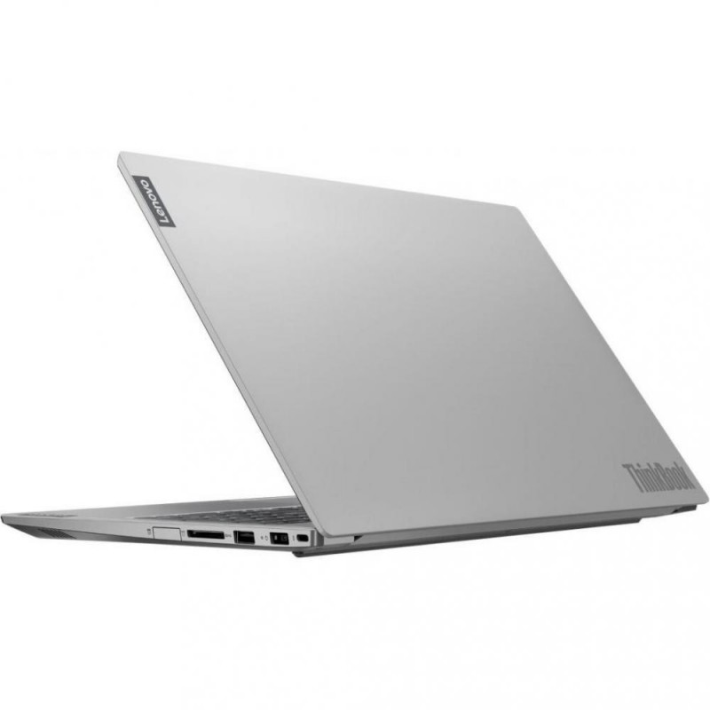 Ноутбук Lenovo ThinkBook 15 G2 ITL Mineral Grey (20VE00FMRA)