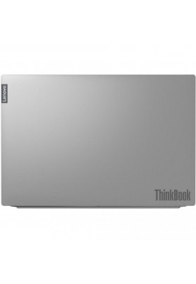 Ноутбук Lenovo ThinkBook 15 G2 ITL Mineral Grey (20VE00FMRA)