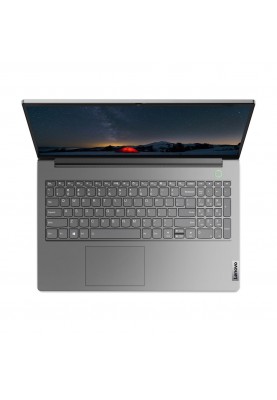 Ноутбук Lenovo ThinkBook 15 G3 ACL Mineral Gray (21A4003DRA)