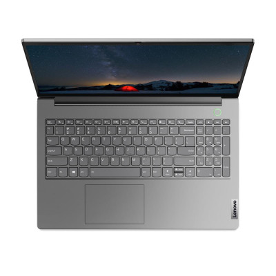 Ноутбук Lenovo ThinkBook 15 G3 ACL Mineral Gray (21A4003DRA)