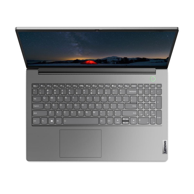 Ноутбук Lenovo ThinkBook 15 G3 ACL Mineral Gray (21A4003DRA)
