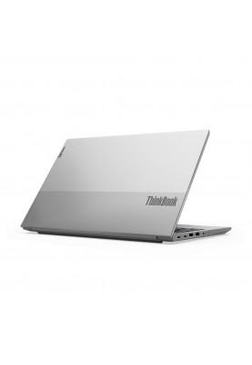 Ноутбук Lenovo ThinkBook 15 G3 ACL Mineral Gray (21A4003DRA)