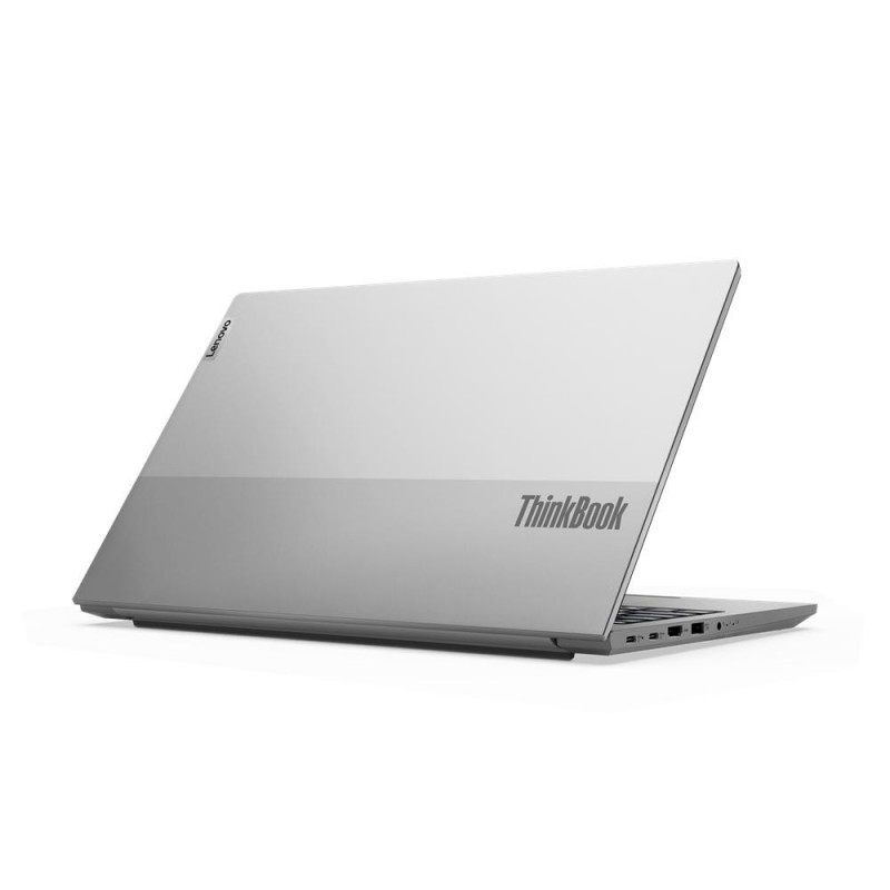 Ноутбук Lenovo ThinkBook 15 G3 ACL Mineral Gray (21A4003DRA)