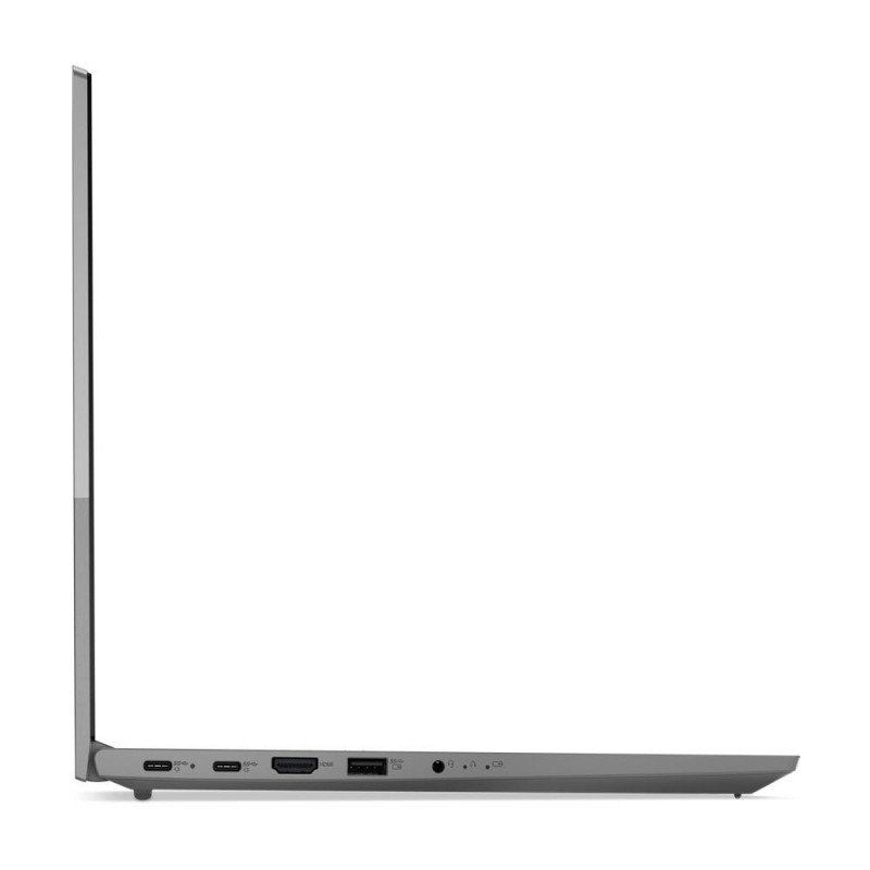 Ноутбук Lenovo ThinkBook 15 G3 ACL Mineral Gray (21A4003DRA)