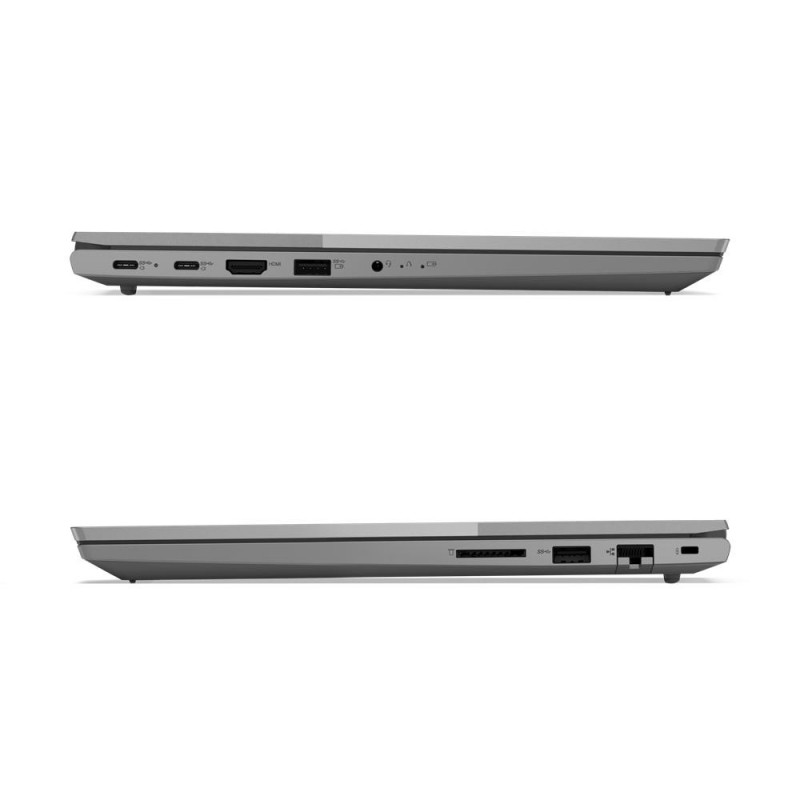 Ноутбук Lenovo ThinkBook 15 G3 ACL Mineral Gray (21A4003DRA)