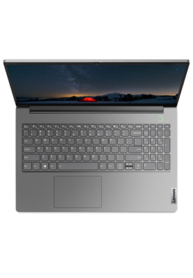 Ноутбук Lenovo ThinkBook 15 G3 ACL Mineral Gray (21A4009VRA)