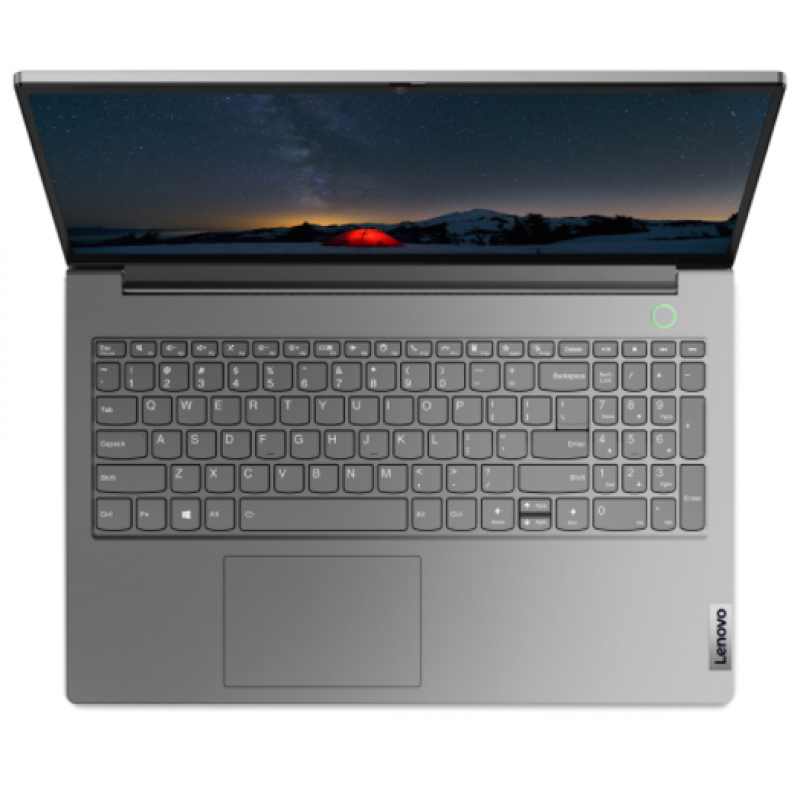 Ноутбук Lenovo ThinkBook 15 G3 ACL Mineral Gray (21A4009VRA)