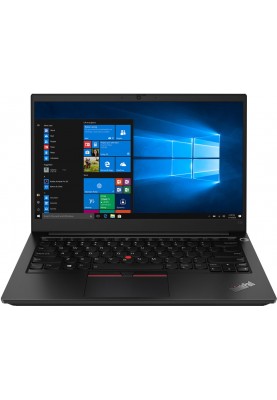 Ноутбук Lenovo ThinkPad E14 Gen 2 (20TA002ERT)