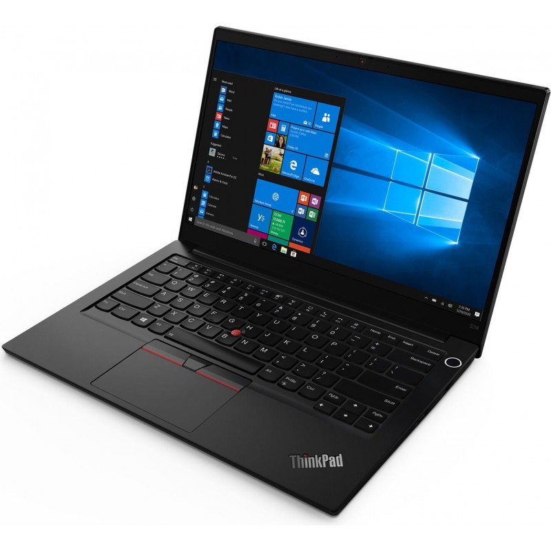 Ноутбук Lenovo ThinkPad E14 Gen 2 (20TA002ERT)