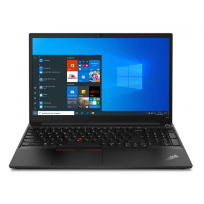 Ноутбук Lenovo ThinkPad E15 Gen 2 (20TD003QRT)