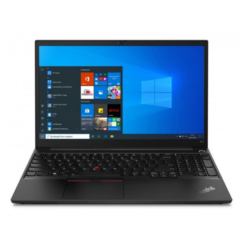 Ноутбук Lenovo ThinkPad E15 Gen 2 (20TD003QRT)