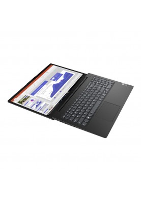 Ноутбук Lenovo V15 G2 ITL Black (82KB003LRA)