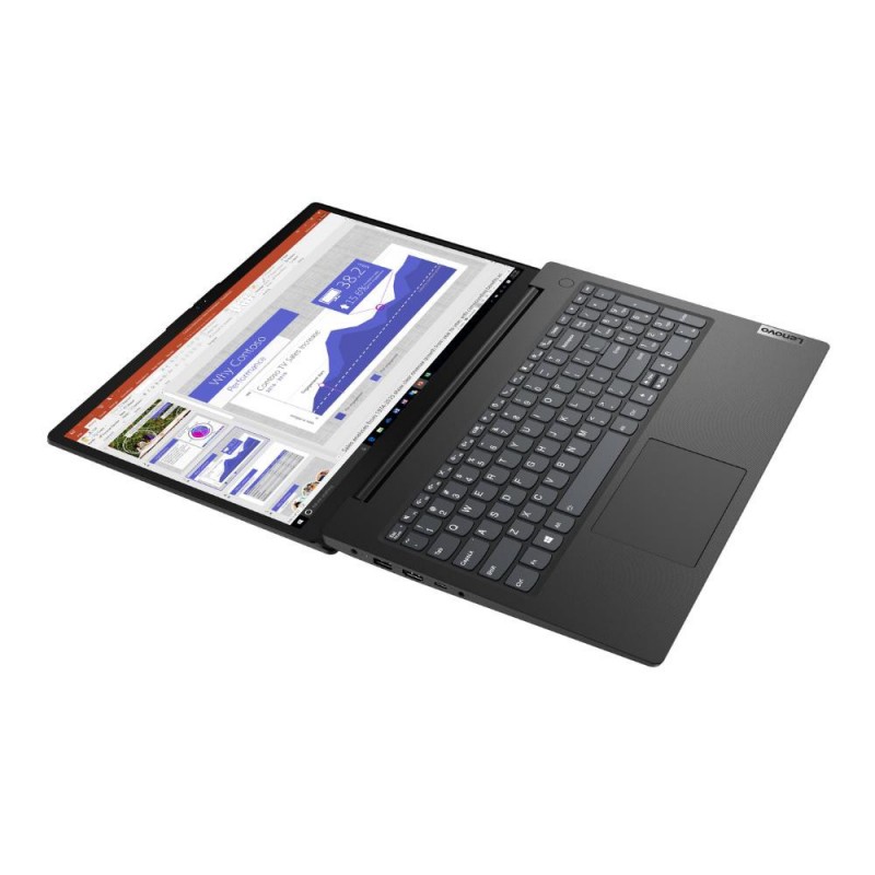 Ноутбук Lenovo V15 G2 ITL Black (82KB003LRA)