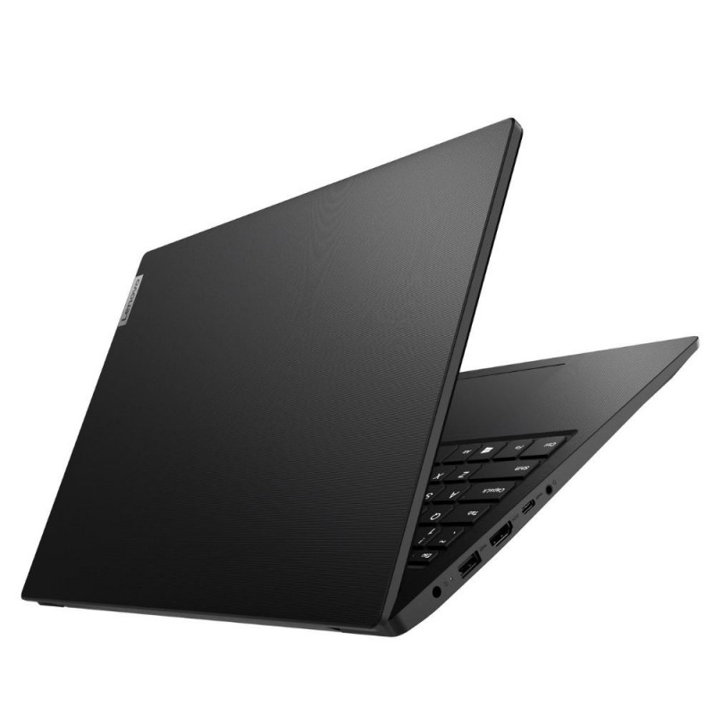 Ноутбук Lenovo V15 G2 ITL Black (82KB003LRA)