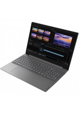 Ноутбук Lenovo V15-IIL Iron Grey (82C500KLRA)