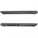Ноутбук Lenovo V15-IIL Iron Grey (82C500KLRA)