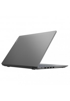 Ноутбук Lenovo V15-IIL Iron Grey (82C500KLRA)