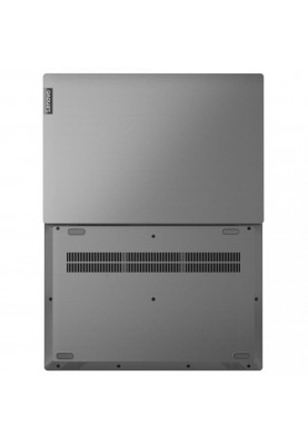 Ноутбук Lenovo V15-IIL Iron Grey (82C500KLRA)