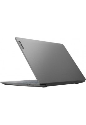 Ноутбук Lenovo V15-IIL Iron Grey (82C500NRRA)