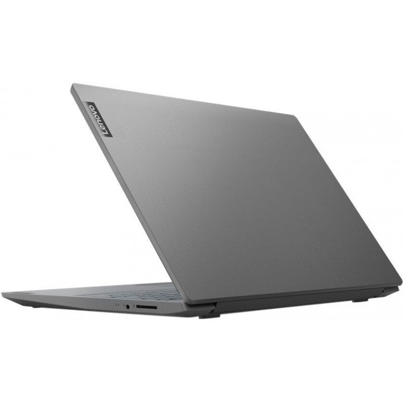 Ноутбук Lenovo V15-IIL Iron Grey (82C500NRRA)